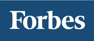 Forbes - logo