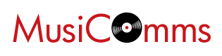 MusiComms - logo