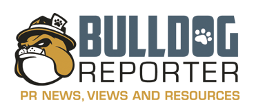 bulldog - logo